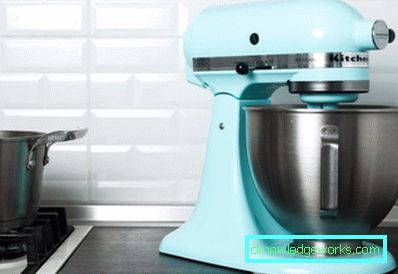 Artisan mikser iz KitchenAid Artisan mikser iz KitchenAid