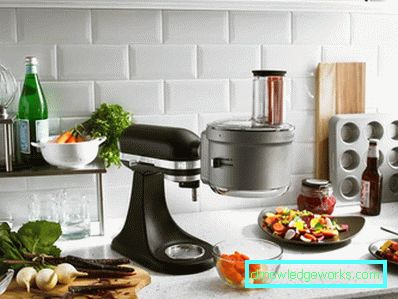 Artisan mikser iz KitchenAid Artisan mikser iz KitchenAid