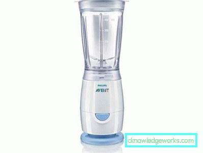 Philips Avent Blender