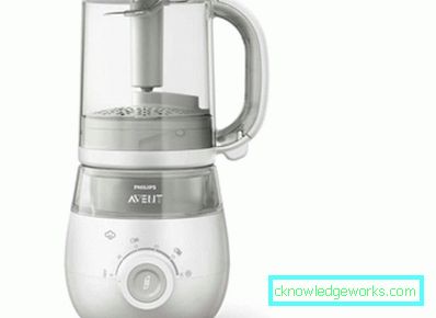 Philips Avent Blender