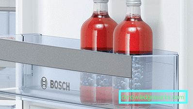 Color solutions Bosch hladnjaci