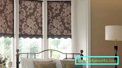 Kako lijepo objesiti zavjese - 65 fotografija novih modernih dizajna