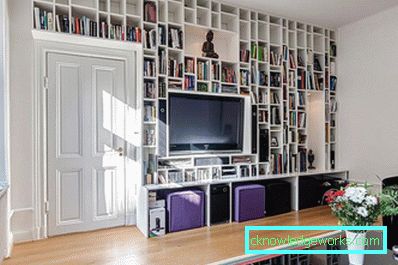 Moderni stilovi u enterijeru 2019 - 90 foto trend u dizajnu interijera