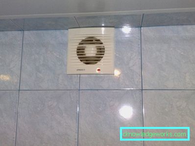 Kupaonica u potkrovlju - 65 fotografija stilskih dizajnerskih opcija