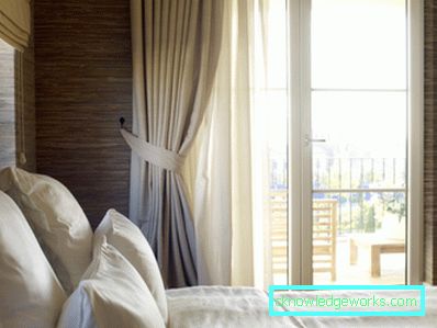 Duple zavjese u unutrašnjosti - 55 fotografija najboljih opcija dizajna
