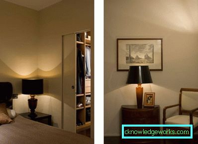 Dizajn jednosobnog apartmana - 150 fotografija modernih ideja za dizajn interijera
