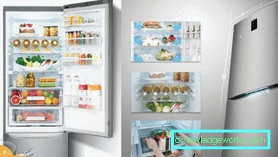 LG frižider LG frižider
