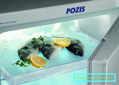 Pozis Hladnjak Pozis Hladnjak