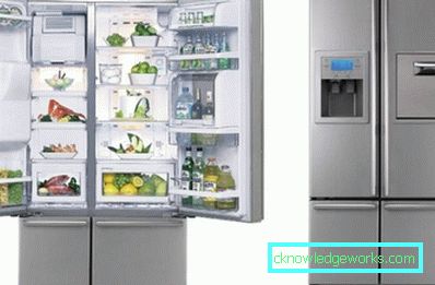 Samsung frižider Samsung frižider