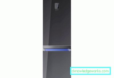 Samsung frižider Samsung frižider