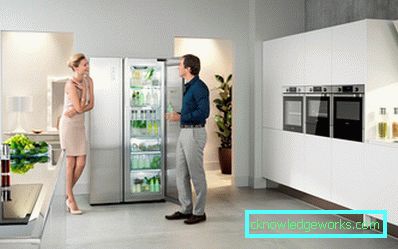 Samsung frižider Samsung frižider
