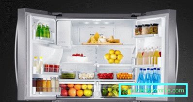 Samsung frižider Samsung frižider