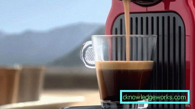 Kapsularna aparat za kafu De'Longhi Nespresso