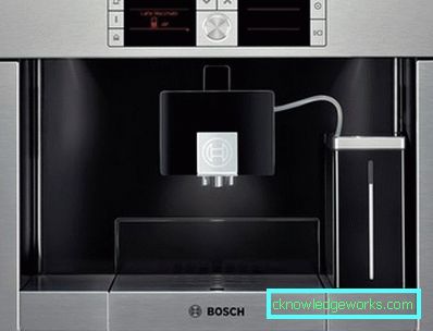 Bosch aparat za kafu Bosch aparat za kafu