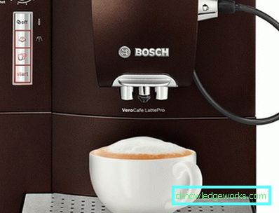 Bosch aparat za kafu Bosch aparat za kafu
