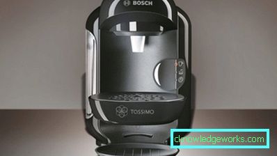 Bosch aparat za kafu Bosch aparat za kafu