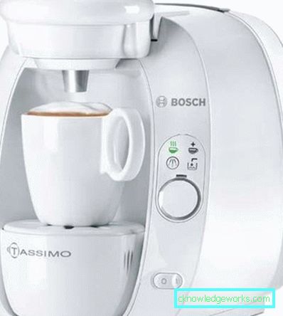 Bosch aparat za kafu Bosch aparat za kafu