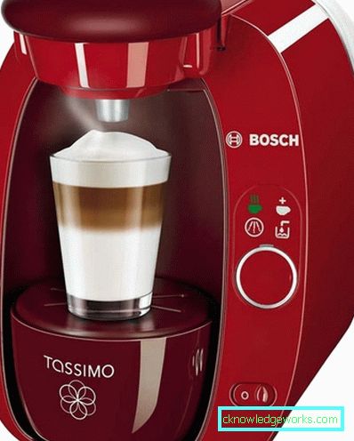 Bosch aparat za kafu Bosch aparat za kafu