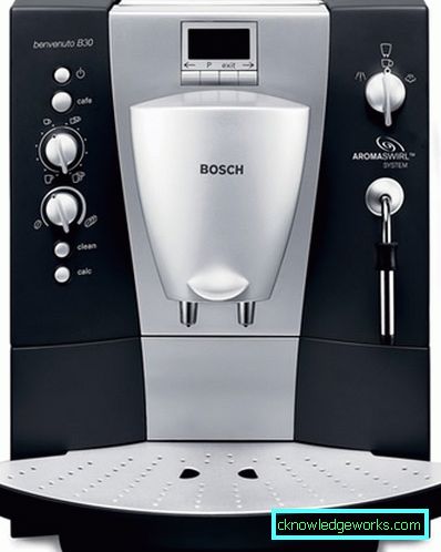 Bosch aparat za kafu Bosch aparat za kafu