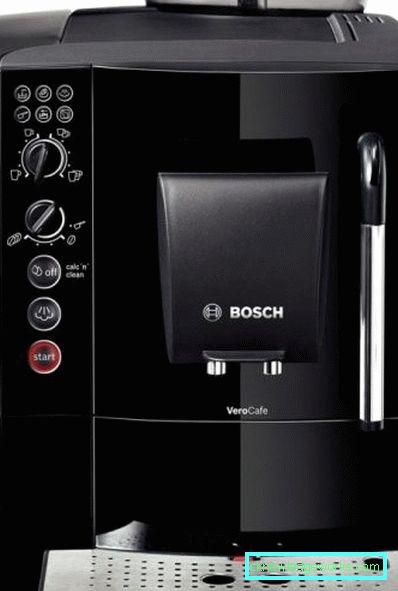 Bosch aparat za kafu Bosch aparat za kafu