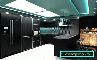 Kuhinja blagovaonica Kuhinja blagovaonica