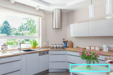 Pročelja namještaja za kuhinju Pročelja namještaja za kuhinju