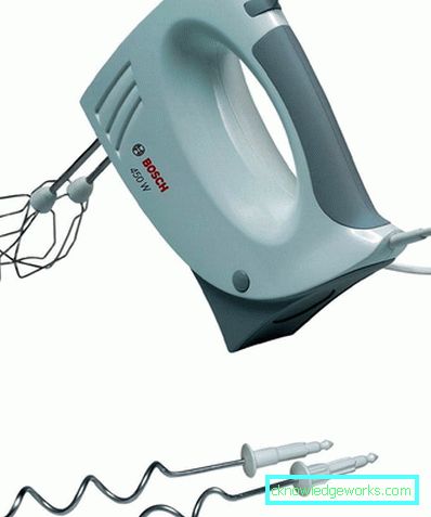Bosch mikser Bosch mikser