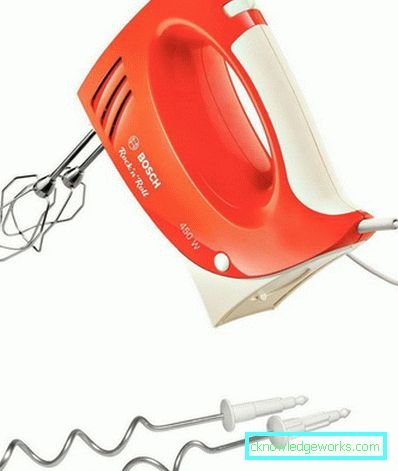 Bosch mikser Bosch mikser