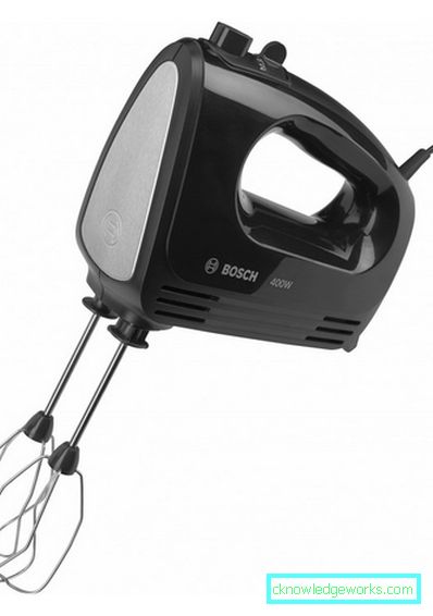 Bosch mikser Bosch mikser