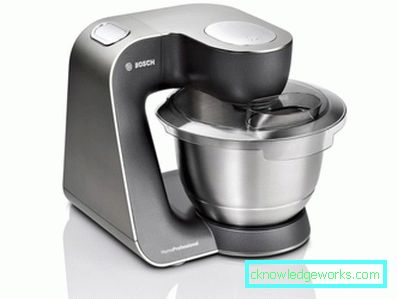 Bosch mikser Bosch mikser