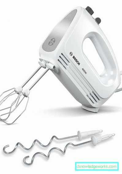 Bosch mikser Bosch mikser