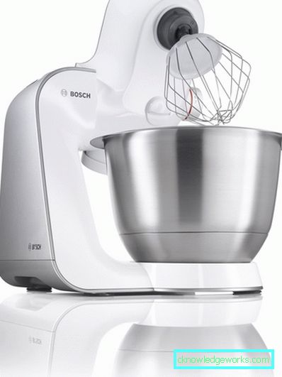 Bosch mikser Bosch mikser