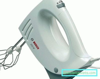 Bosch mikser Bosch mikser
