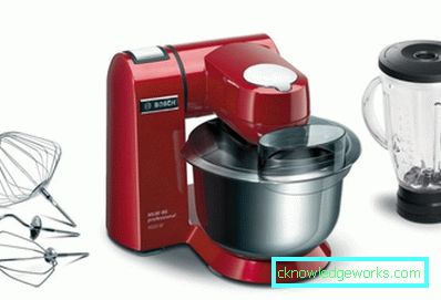 Bosch mikser Bosch mikser