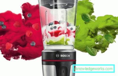 Bosch mikser Bosch mikser