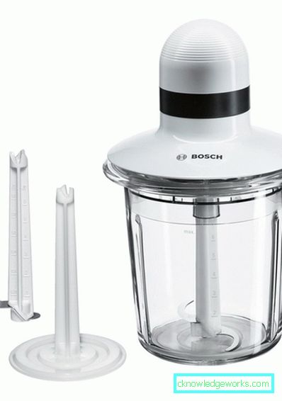 Bosch mikser Bosch mikser