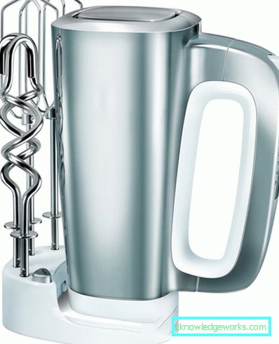 Bosch mikser Bosch mikser