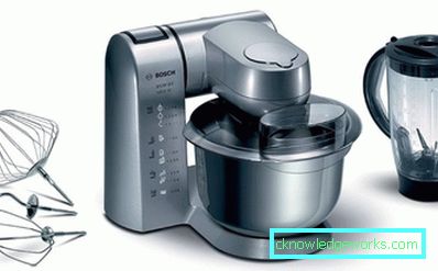 Bosch mikser Bosch mikser