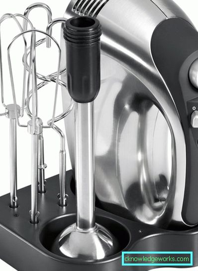 Bosch mikser Bosch mikser