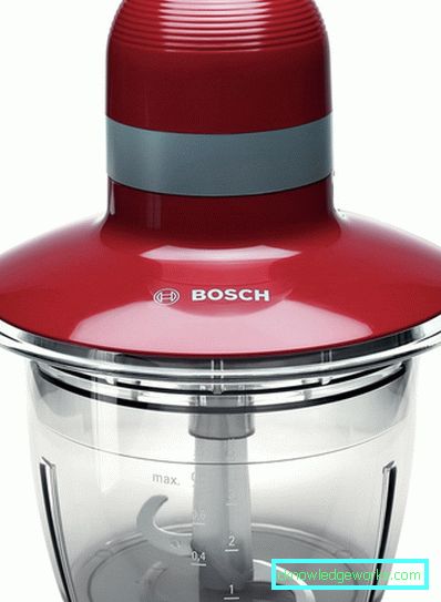 Bosch mikser Bosch mikser