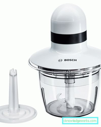 Bosch mikser Bosch mikser