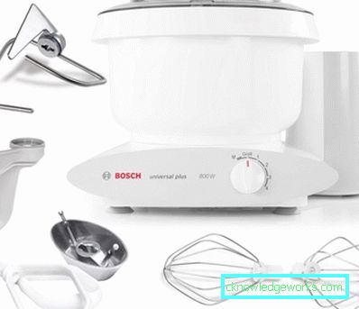 Bosch mikser Bosch mikser
