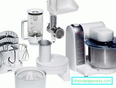Bosch mikser Bosch mikser