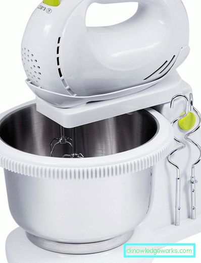 Bosch mikser Bosch mikser