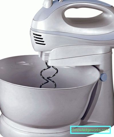 Bosch mikser Bosch mikser