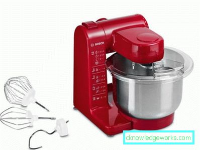 Bosch mikser Bosch mikser