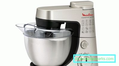 Moulinex Mixer Moulinex mixer