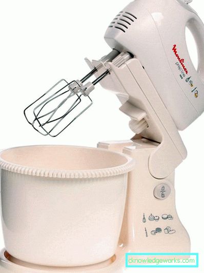 Moulinex Mixer Moulinex mixer