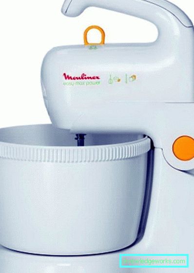 Moulinex Mixer Moulinex Mixer