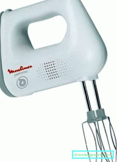 Moulinex Mixer Moulinex mixer